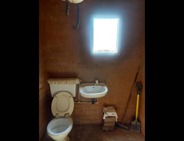 2 BEDROOM HOUSE FOR SALE IN SOSHANGUVE SOUTH